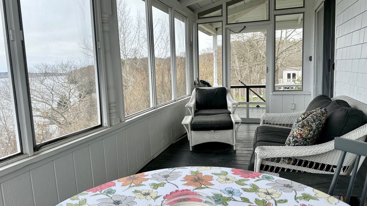 Photo of Outdoor in Phippsburg