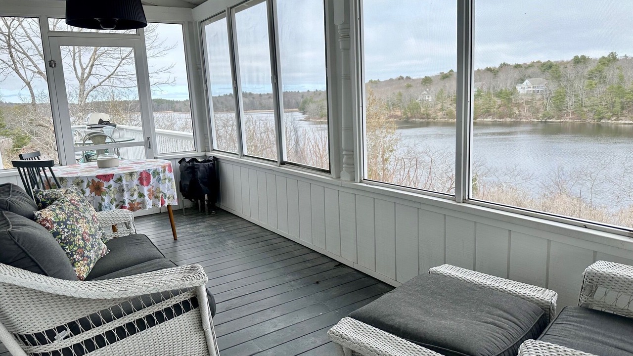 Photo of Outdoor in Phippsburg