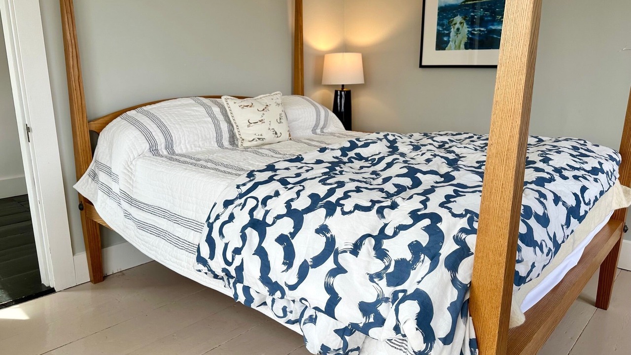 Photo of Bedroom in Phippsburg