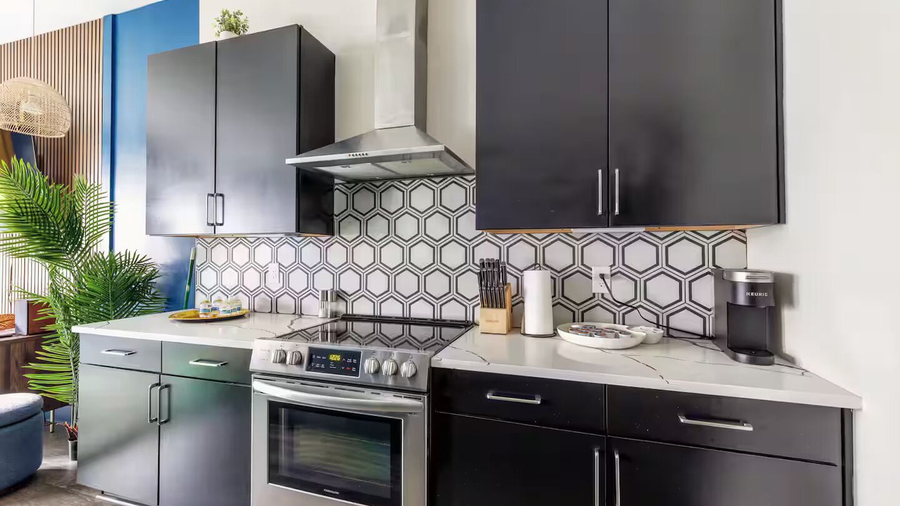 Photo of Kitchen in Katie Hill Neighborhood