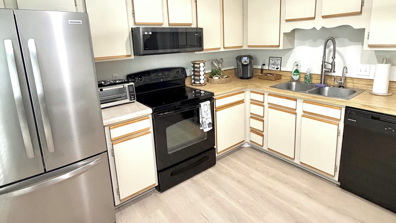 Photo of Kitchen in Greensboro