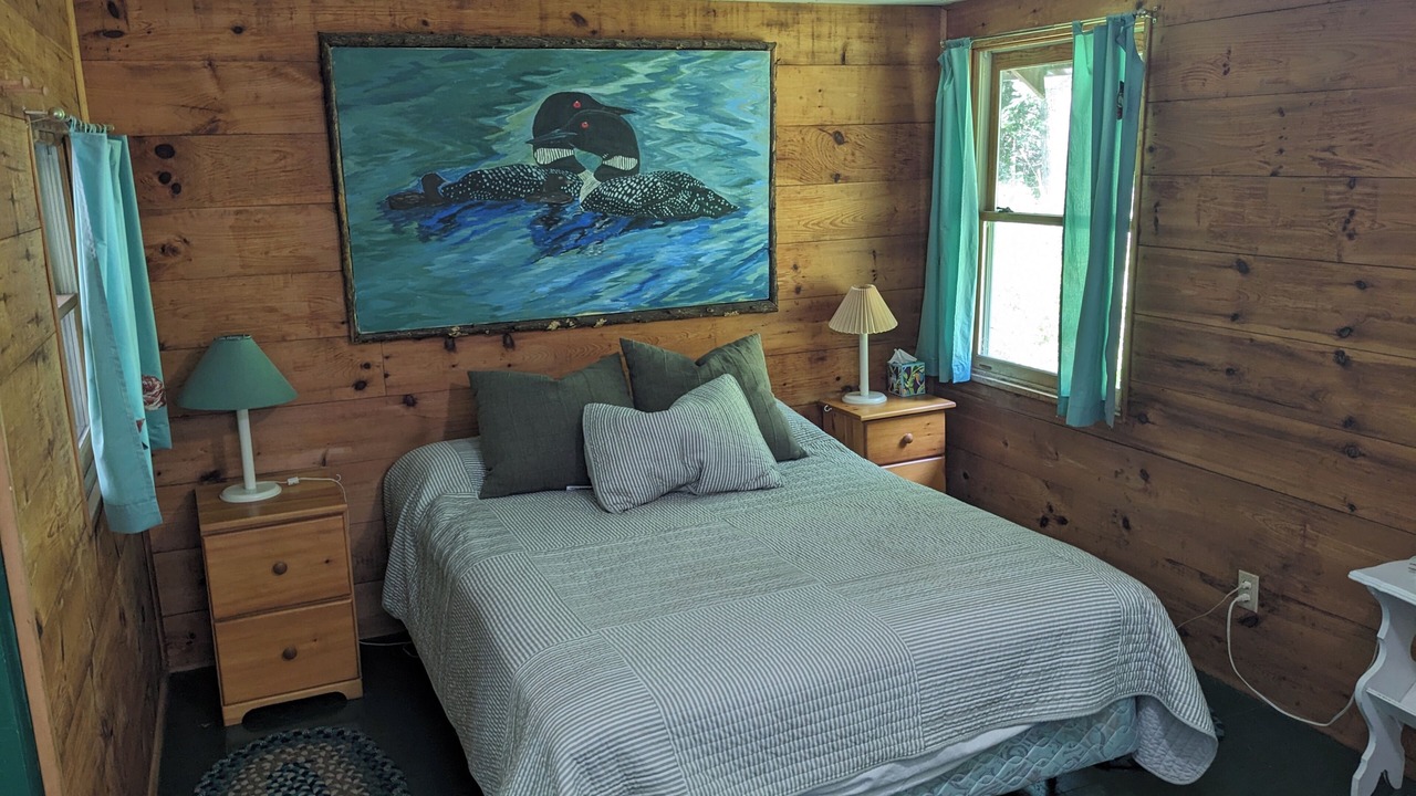 Photo of Bedroom in Readfield