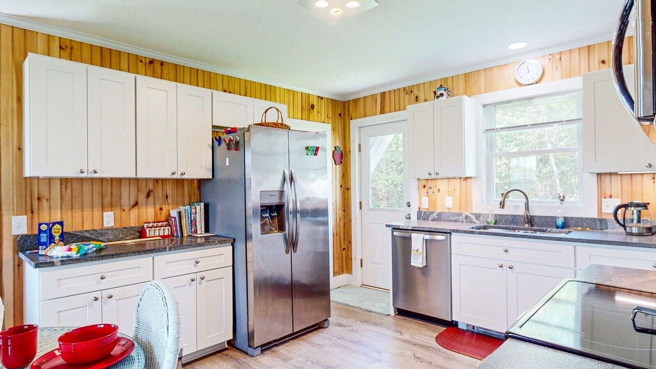 Photo of Kitchen in Corea