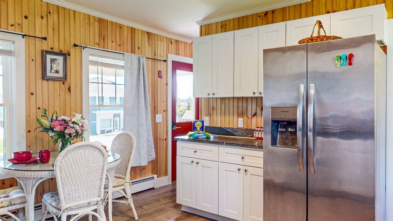 Photo of Kitchen in Corea