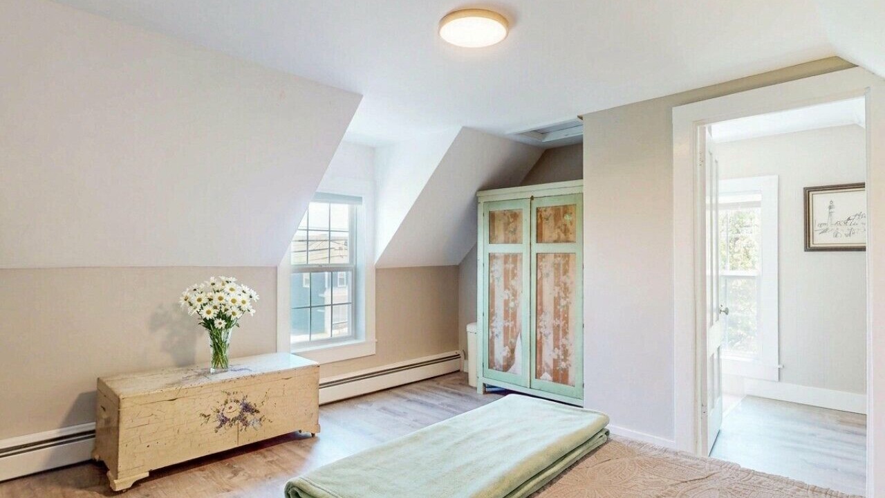 Photo of Bedroom in Corea
