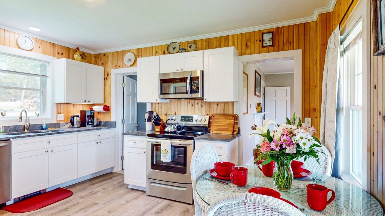 Photo of Kitchen in Corea