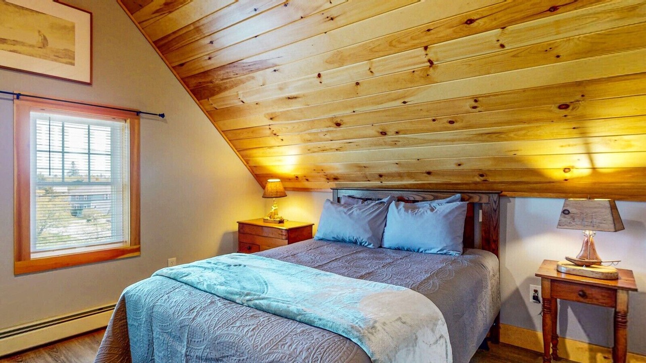 Photo of Bedroom in Corea