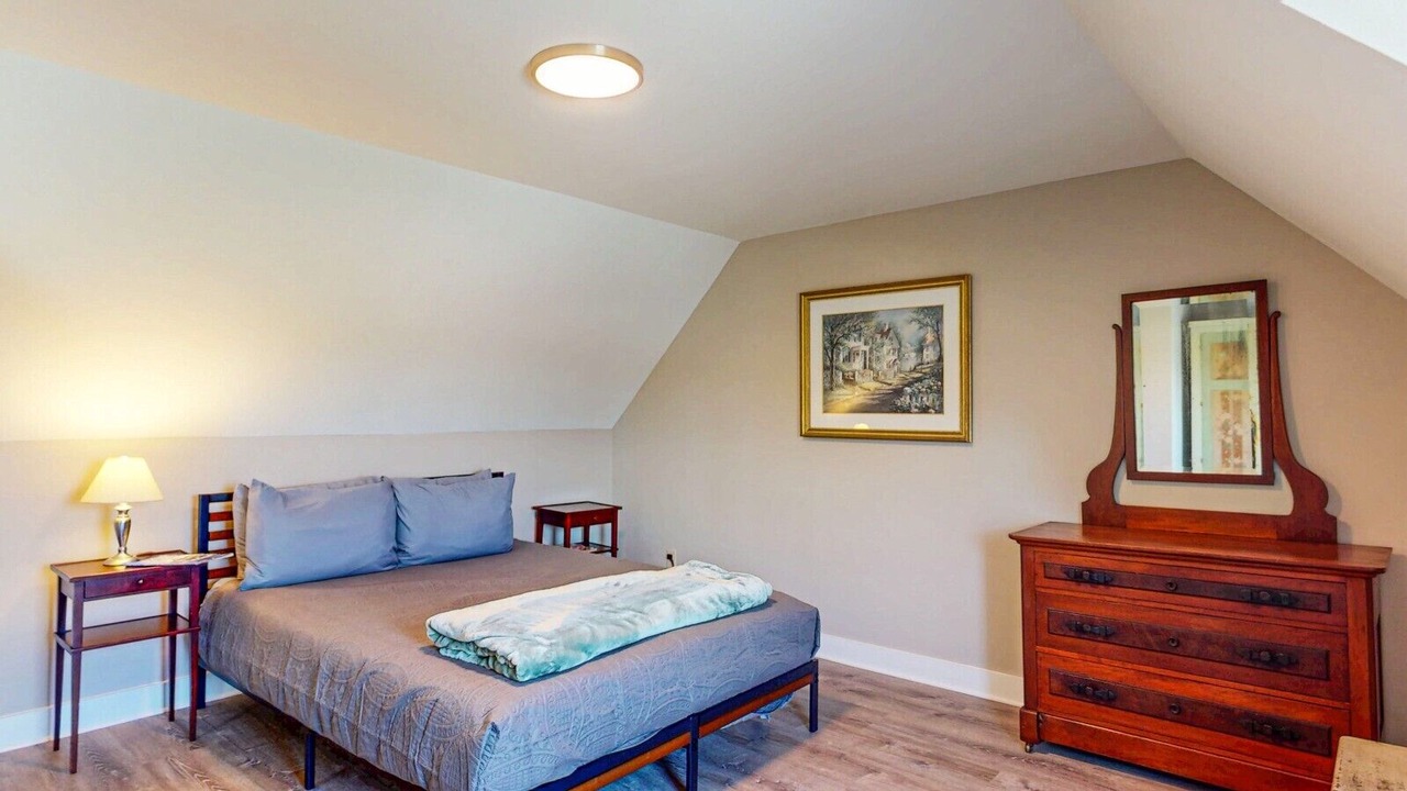 Photo of Bedroom in Corea