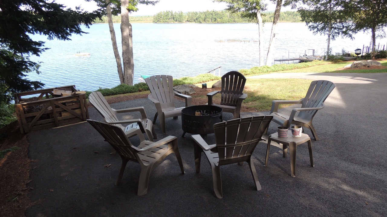 Photo of Patio Balcony in Eddington