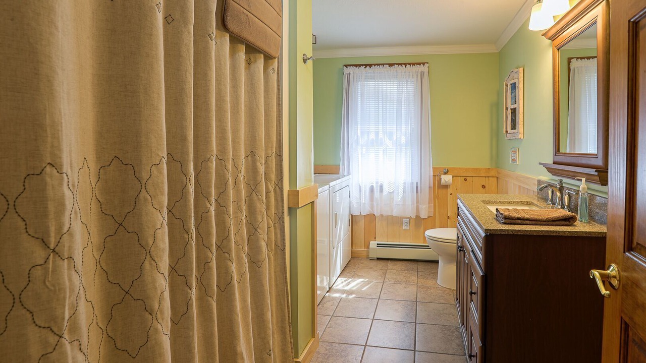 Photo of Bathroom in Eddington