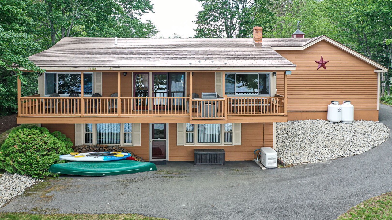 Photo of Outdoor in Eddington