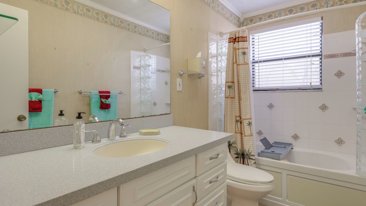 Photo of Bathroom in Orange Park