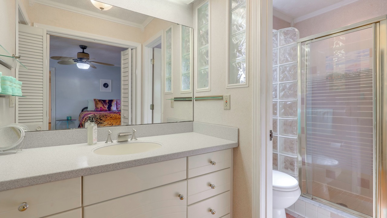 Photo of Bathroom in Orange Park