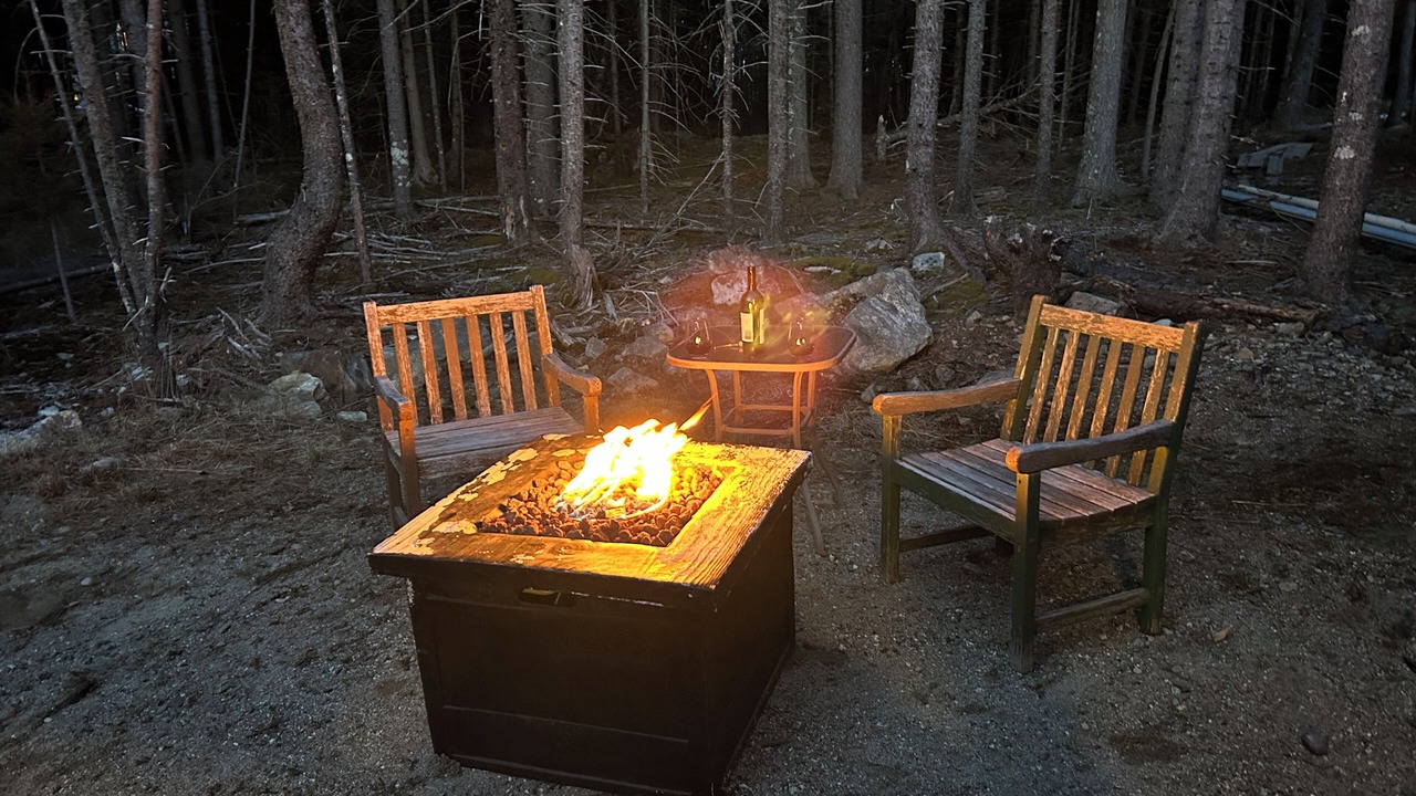 Photo of Outdoor in Southwest Harbor