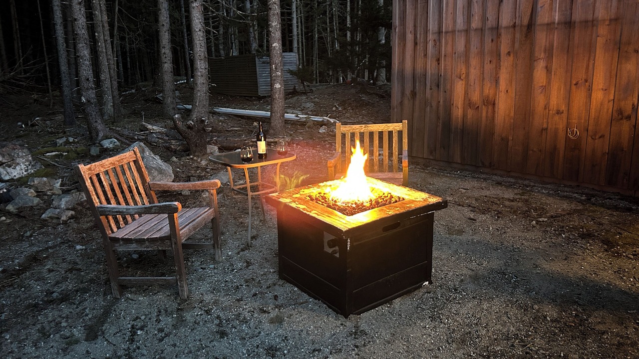 Photo of Outdoor in Southwest Harbor