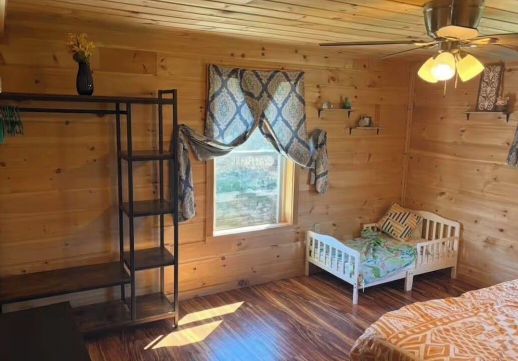 Photo of Bedroom in Orrington