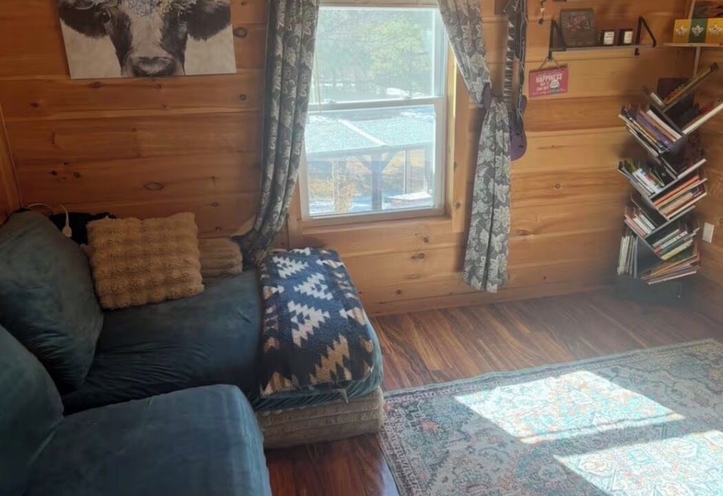 Photo of Livingroom in Orrington