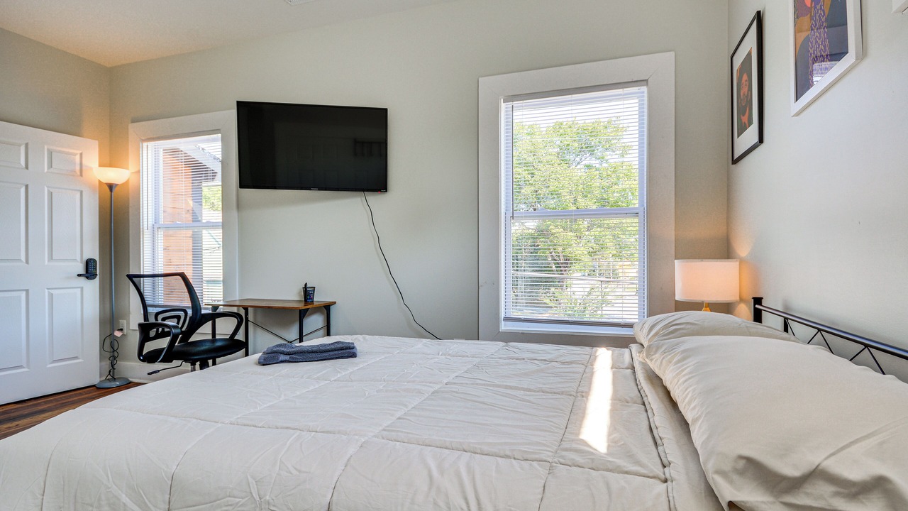 Photo of Bedroom in Greensboro