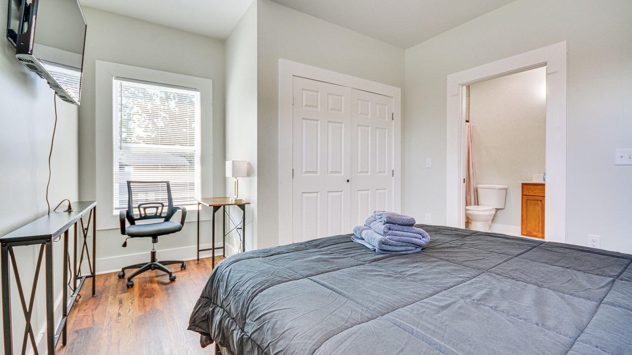 Photo of Bedroom in Greensboro