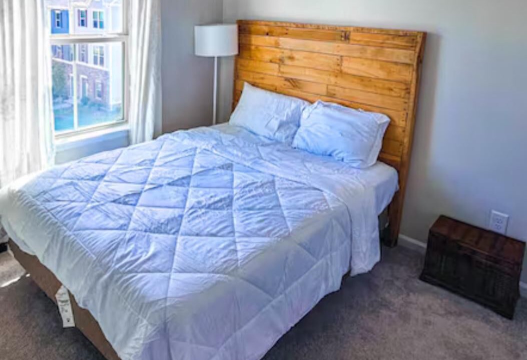 Photo of Bedroom in Cary