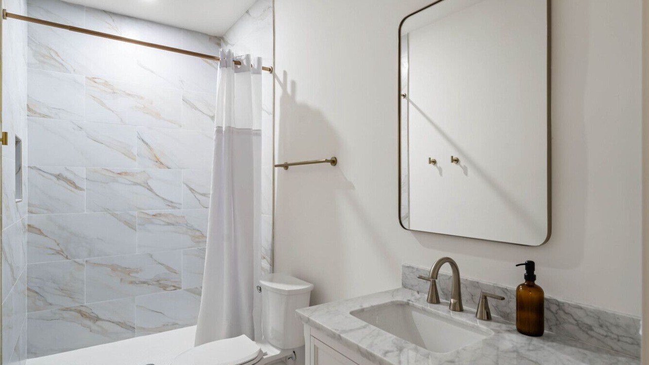 Photo of Bathroom in Edgewood