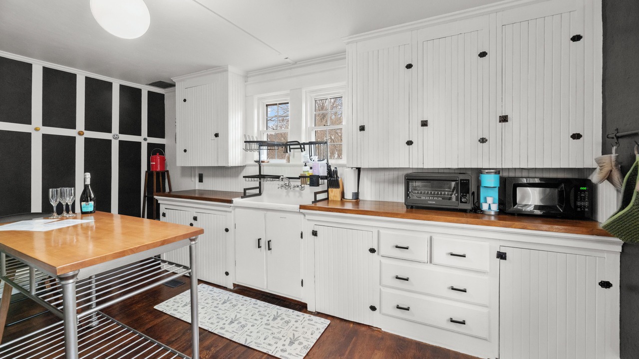 Photo of Kitchen in Augusta