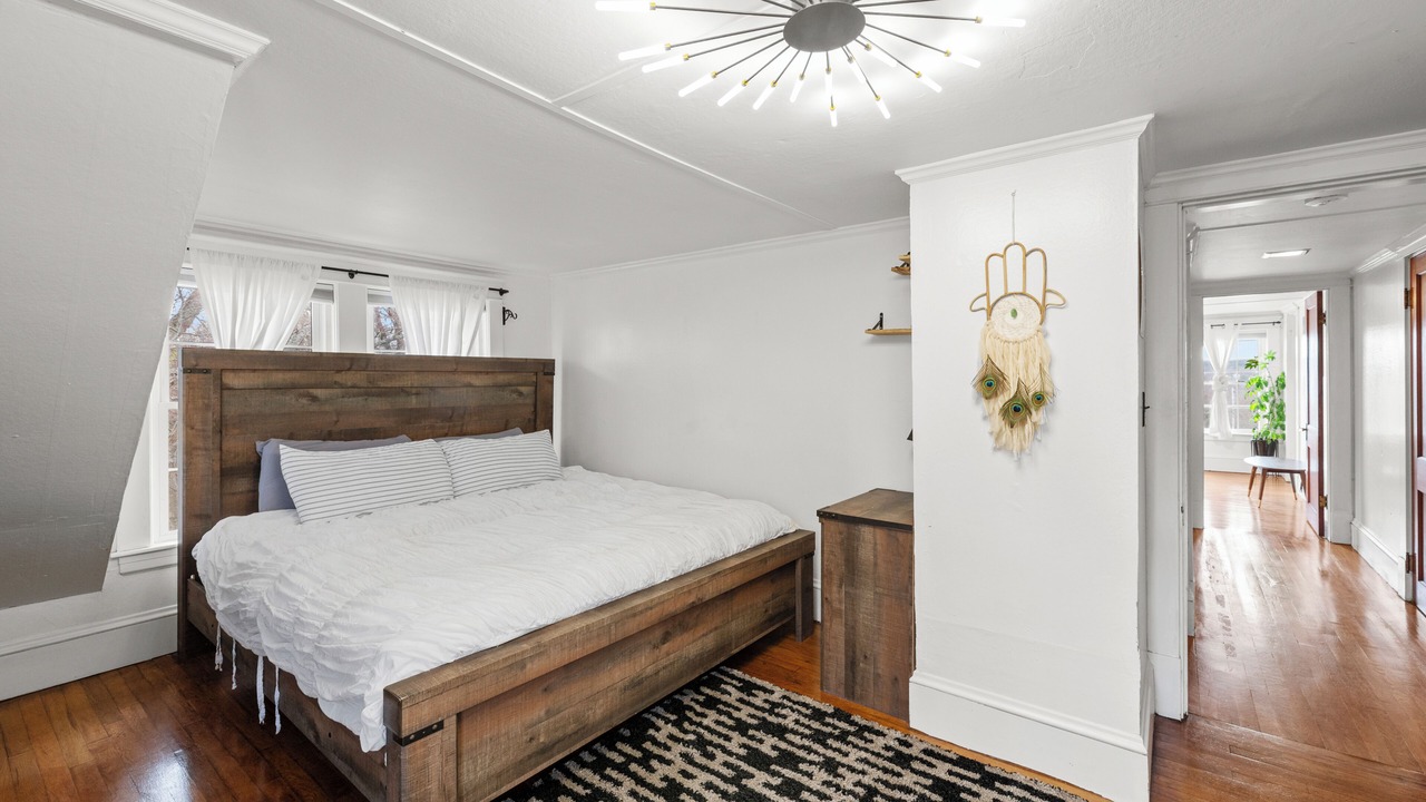 Photo of Bedroom in Augusta