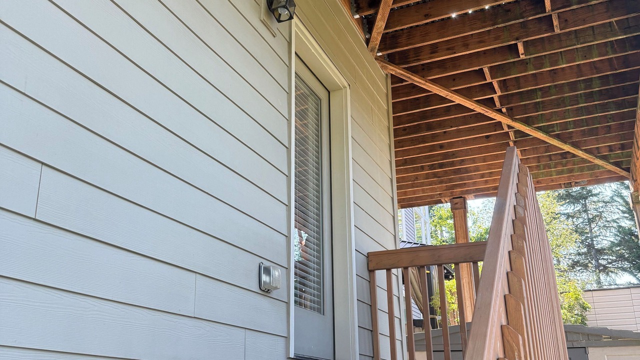Photo of Outdoor in Bonny Slope