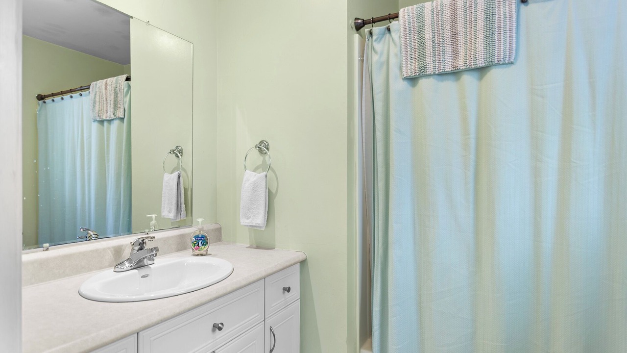Photo of Bathroom in Salsbury Cove