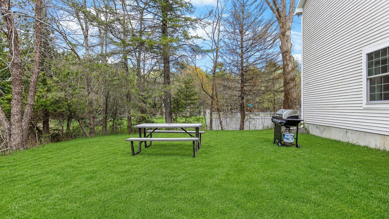 Photo of Outdoor in Salsbury Cove