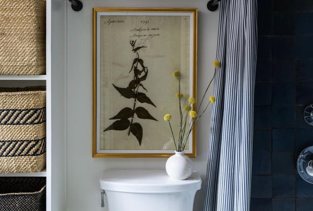 Photo of Bathroom in North Decatur