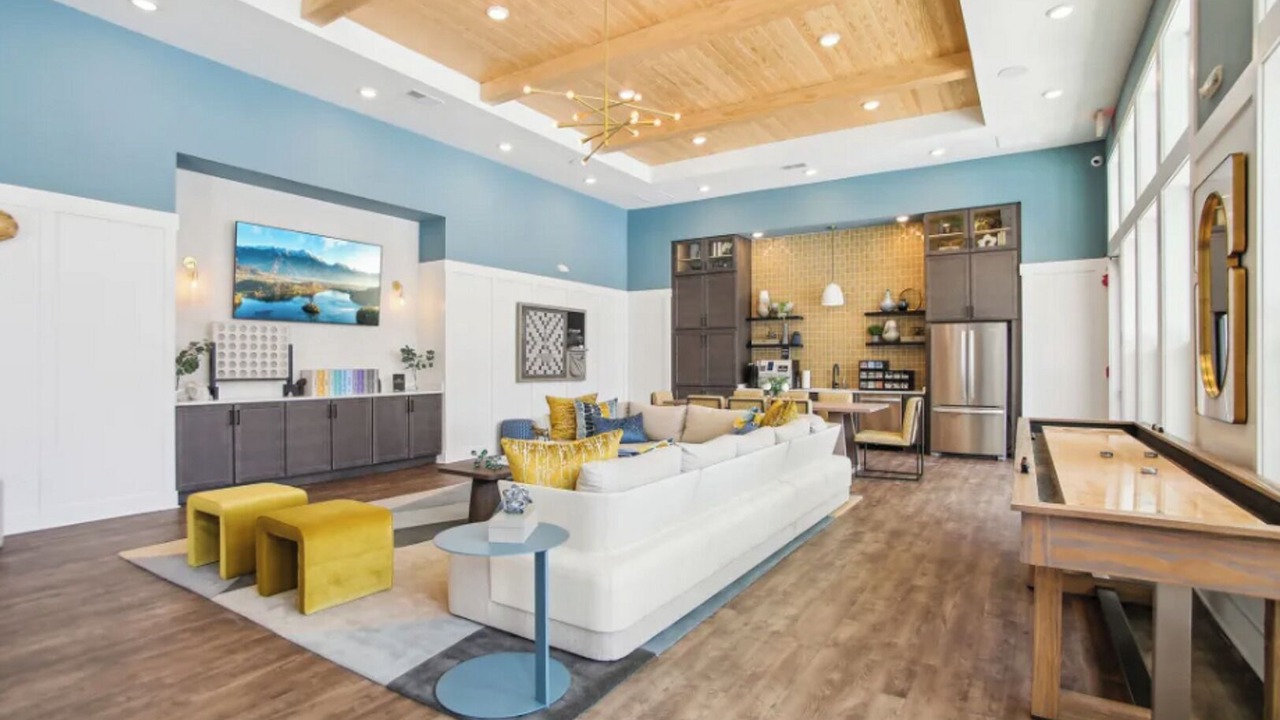 Photo of Livingroom in Northside
