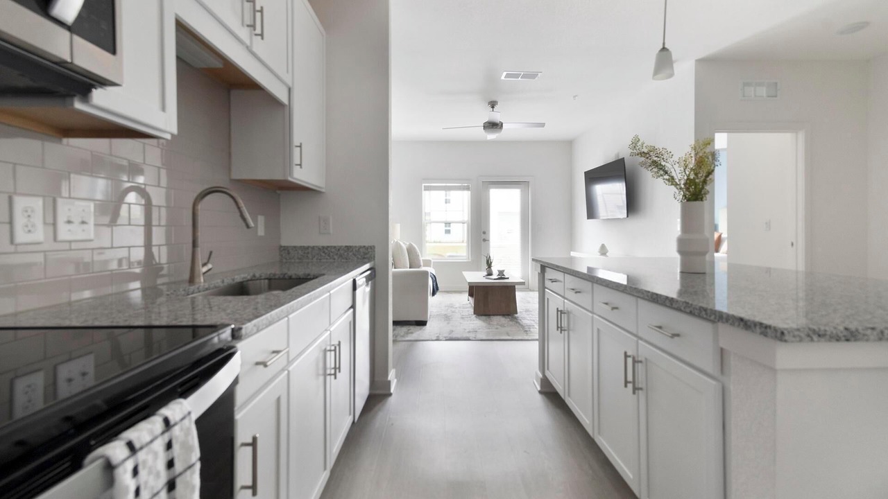 Photo of Kitchen in Northside