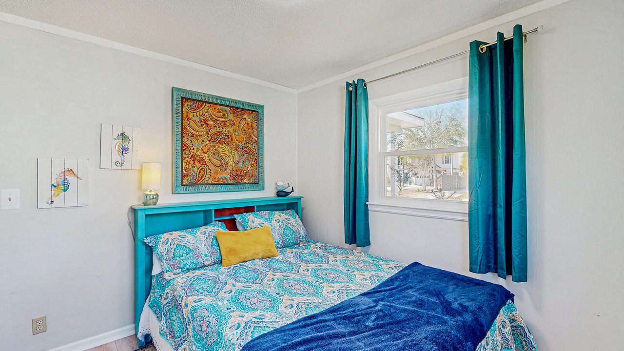 Photo of Bedroom in Long Beach