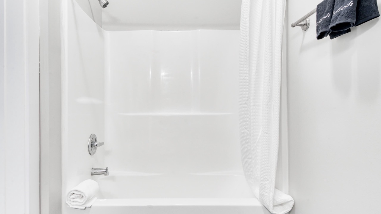 Photo of Bathroom in Hillsboro Village