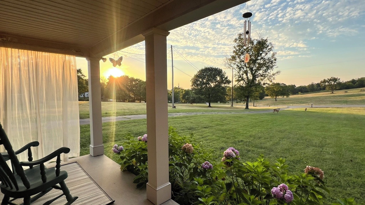 Photo of Patio Balcony in Madison