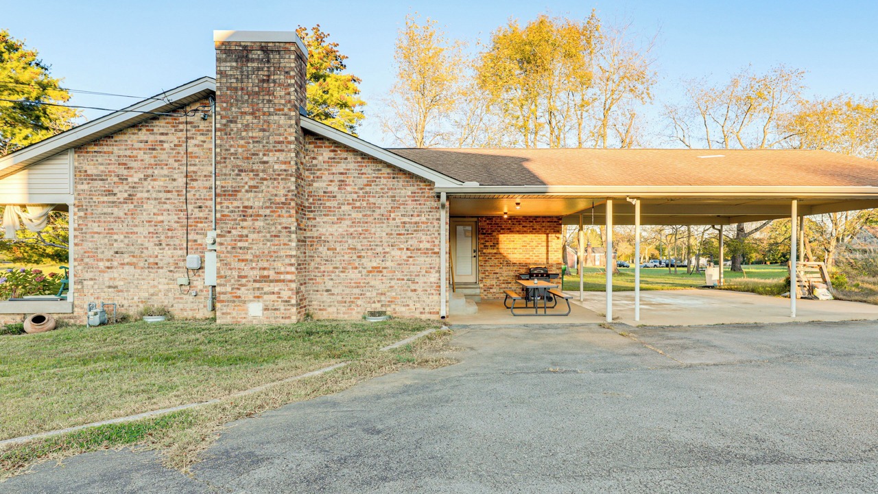Photo of Outdoor in Madison