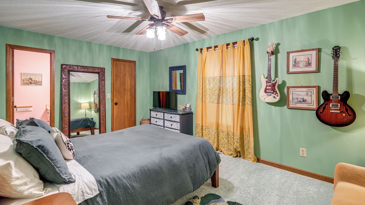 Photo of Bedroom in Madison