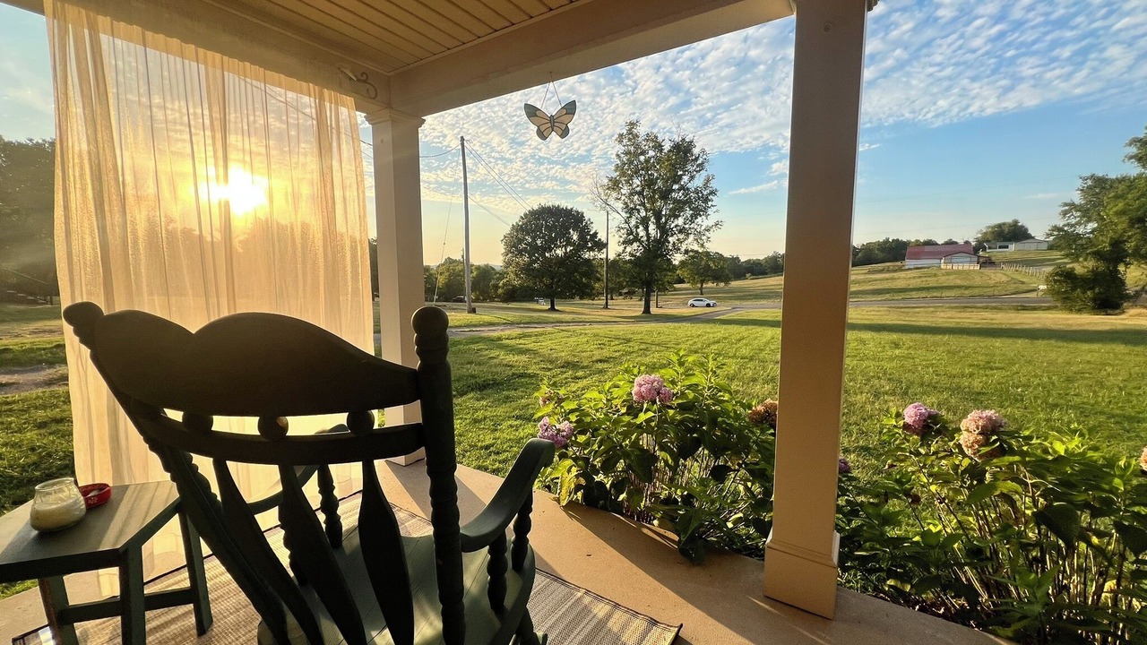 Photo of Patio Balcony in Madison