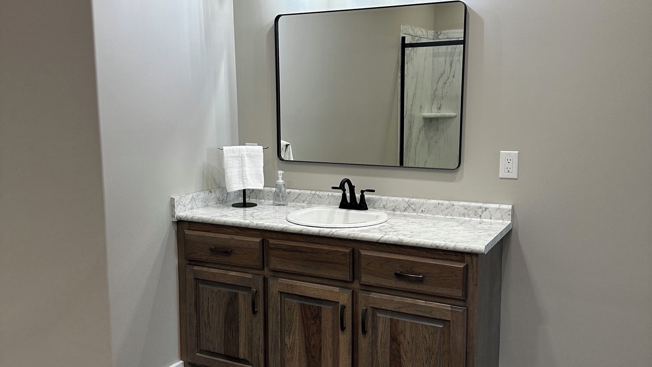 Photo of Bathroom in Fort Payne