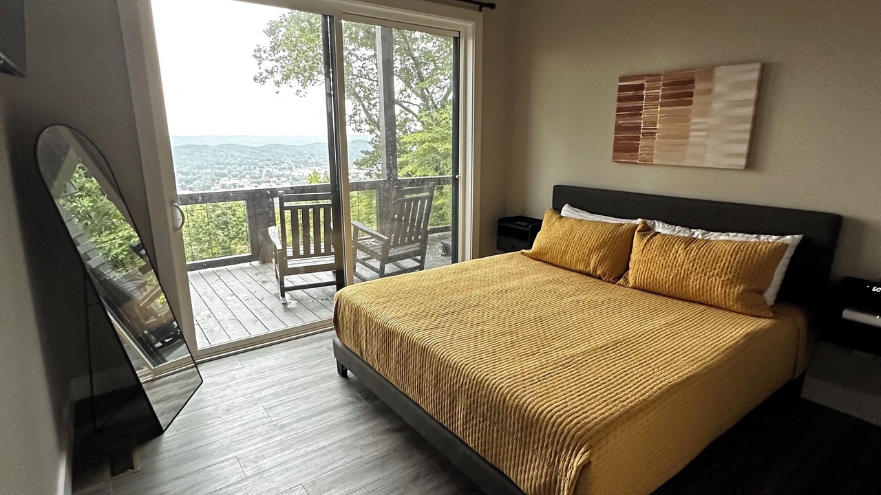Photo of Bedroom in Fort Payne