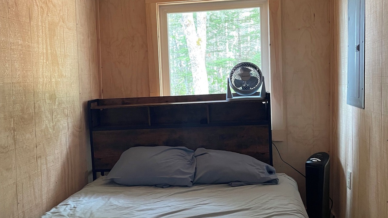 Photo of Bedroom in Penobscot
