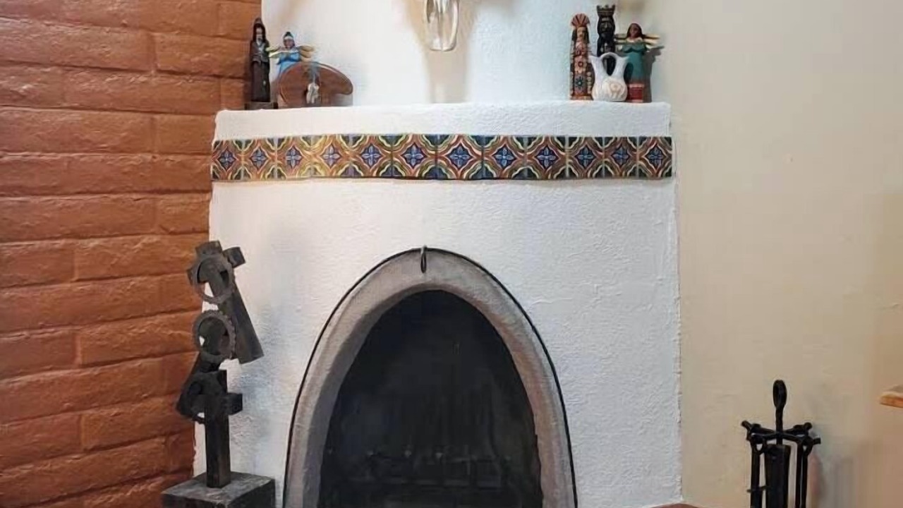 Photo of Bedroom in Northeast Santa Fe