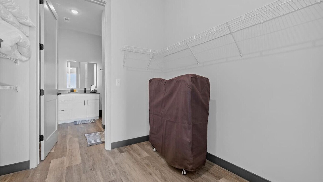 Photo of Bathroom in South Nashville