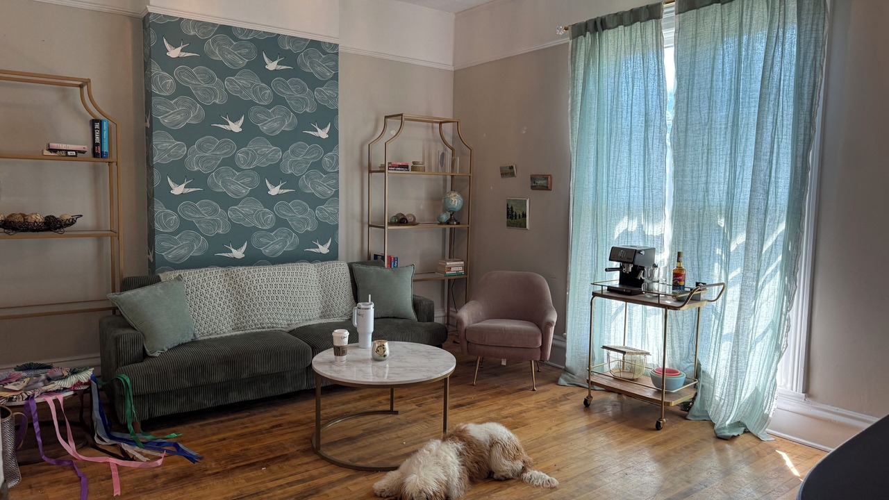 Photo of Livingroom in West Main HIll