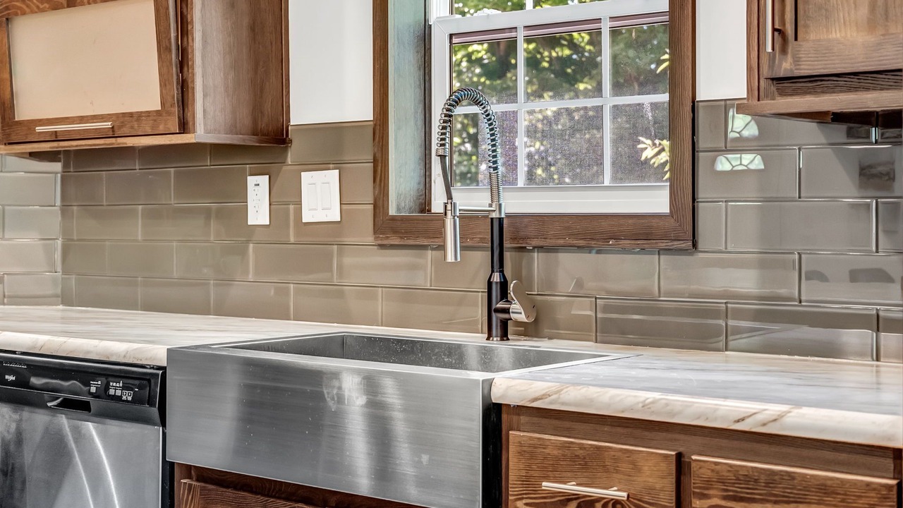 Photo of Kitchen in Winterport