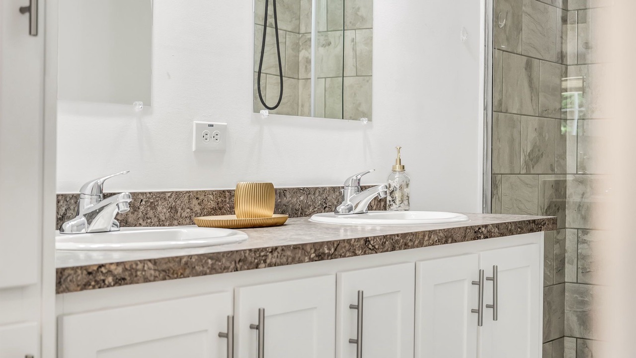 Photo of Bathroom in Winterport