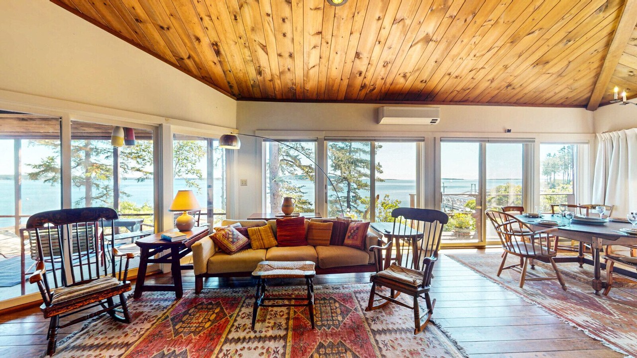 Photo of Livingroom in Southport