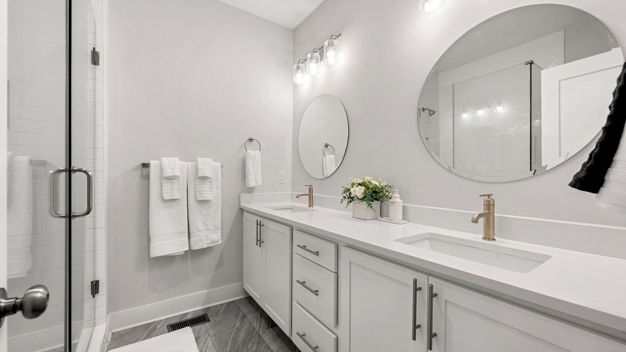Photo of Bathroom in Chosewood Park