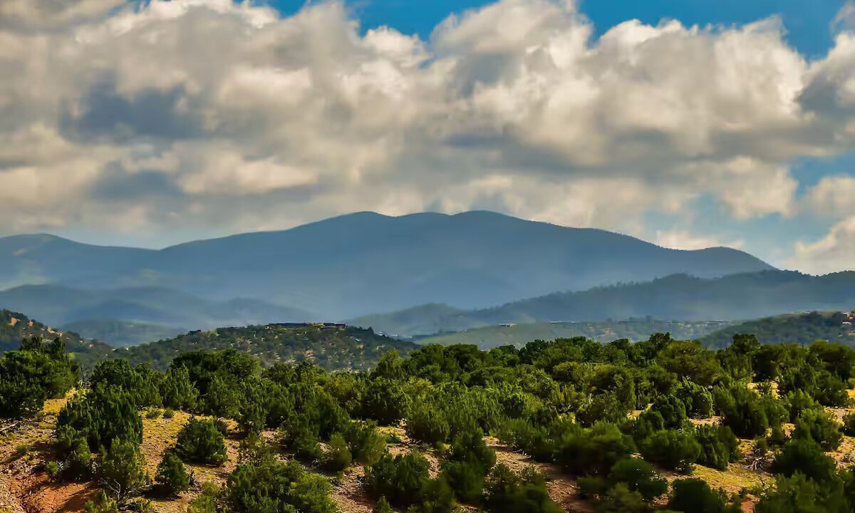 Photo of Others in Northeast Santa Fe